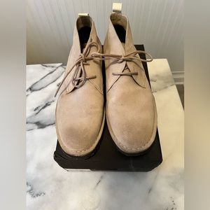 Worn once- BR Chukka Boot size 12 Men’s